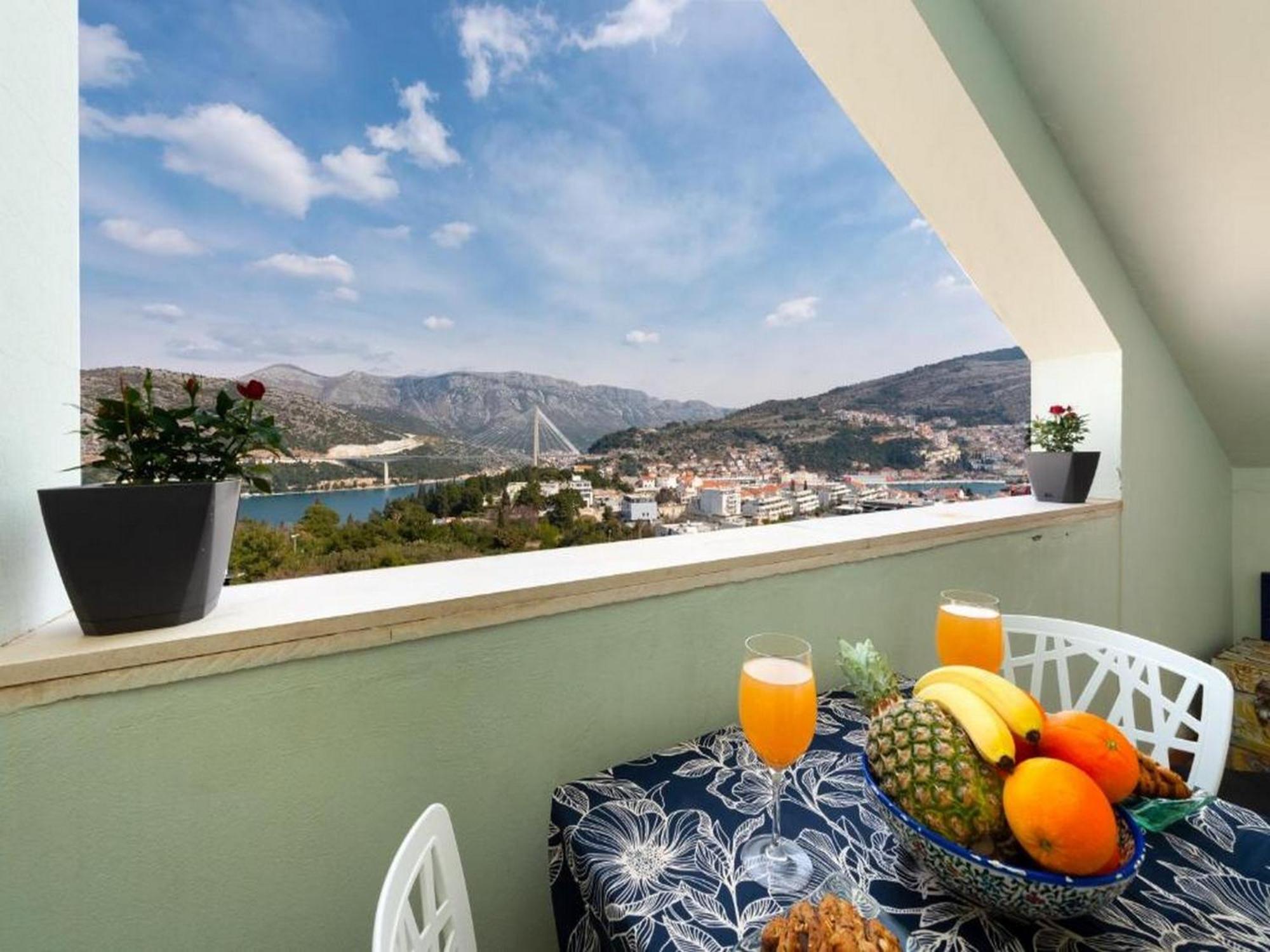 Apartments Meri & Karla Dubrovnik Habitación foto